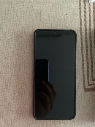 Vivo V50 Lite 5G Nero