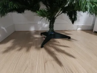 Árbol de Navidad 120cm