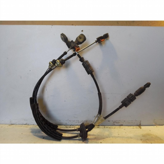 Palanca cambio Mercedes Benz Clase A (W168