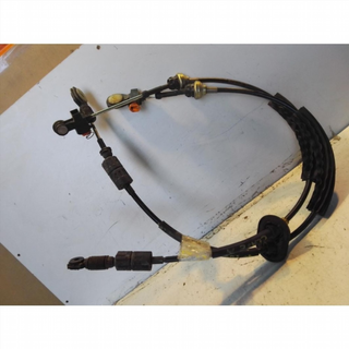 Palanca cambio Mercedes Benz Clase A (W168