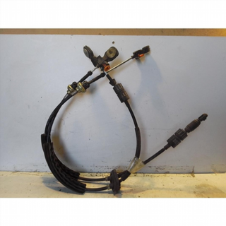 Palanca cambio Mercedes Benz Clase A (W168