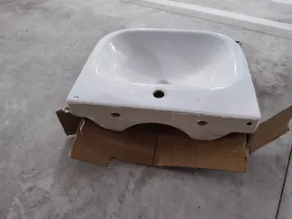 Lavabo Roca 60 cm