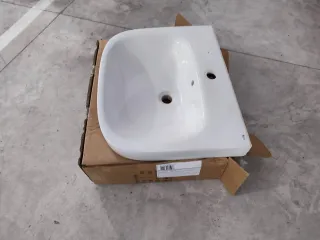 Lavabo Roca 60 cm