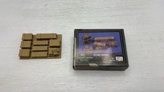 VEP551 Verlinden productions rifornimenti militari