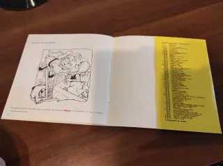 Vinile 45 Giri Disney 1979