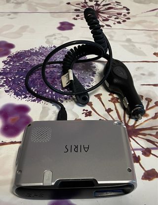 GPS AIRIS