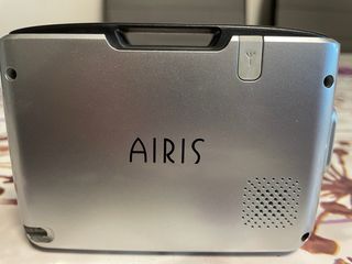 GPS AIRIS