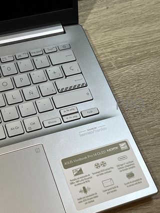 ASUS Vivobook Pro 14 OLED