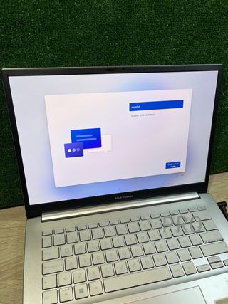 ASUS Vivobook Pro 14 OLED
