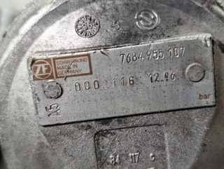 7684955107 bomba de dirección nissan atleon 111486