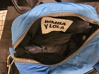 Bolso Bimba y Lola Azul
