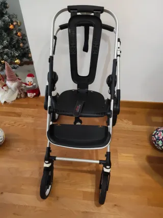 Cochecito Bugaboo Fox 3