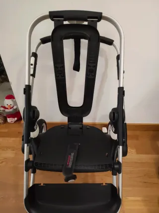 Cochecito Bugaboo Fox 3