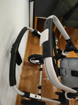 Cochecito Bugaboo Fox 3