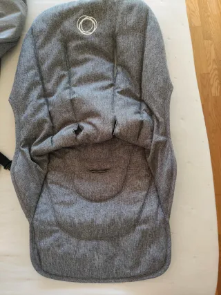 Cochecito Bugaboo Fox 3