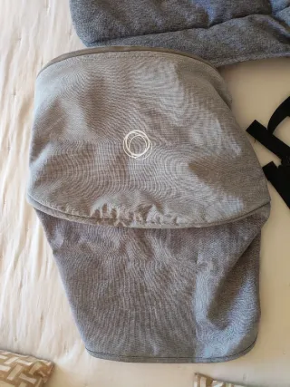 Cochecito Bugaboo Fox 3