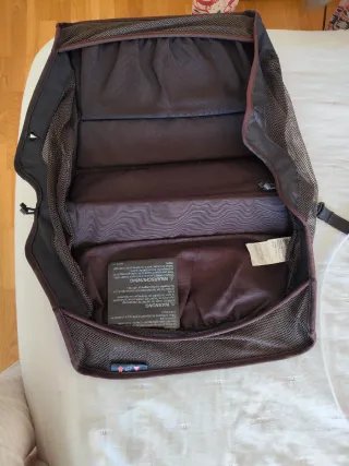 Cochecito Bugaboo Fox 3