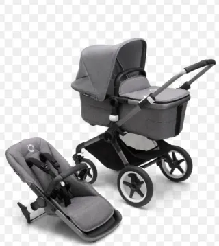 Cochecito Bugaboo Fox 3