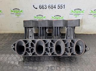 Colector 6110900637 mercedes sprinter ii 111490