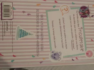 La diversión de martina