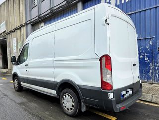 FORD TRANSIT 2019 2.0TDCI 105CV