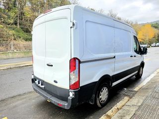 FORD TRANSIT 2019 2.0TDCI 105CV