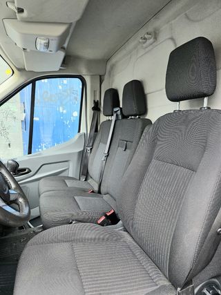 FORD TRANSIT 2019 2.0TDCI 105CV
