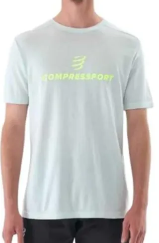 Camiseta Deportiva Compressport Talla XL