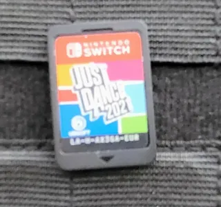 Nintendo Switch V2 completa + Juego + Maletin