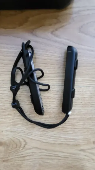 Nintendo Switch V2 completa + Juego + Maletin