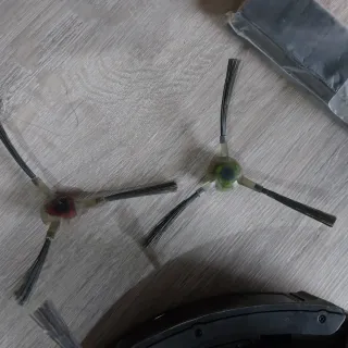 Robot de limpieza DEEBOT