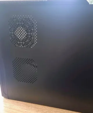 Placa Base MSI H610M-E DDR4