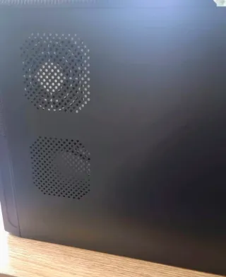 Placa Base MSI H610M-E DDR4