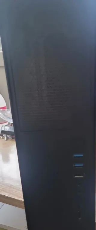 Placa Base MSI H610M-E DDR4