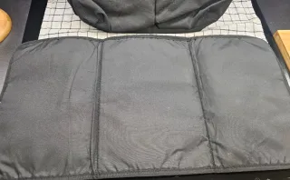 Bolsa cambiador Skip Hop para carrito bebé