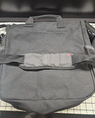 Bolsa cambiador Skip Hop para carrito bebé