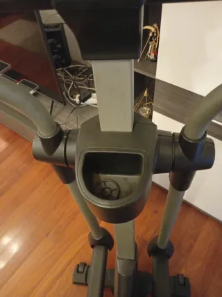 Bicicleta Elíptica Profesional NordicTrack