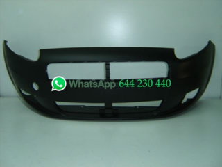 PARAGOLPES DELANTERO P/P FIAT PUNTO GRANDE 2005.0
