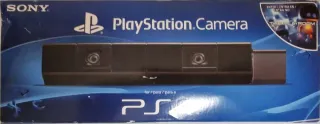 Consola PS4 (PlayStation 4) Negra 500GB
