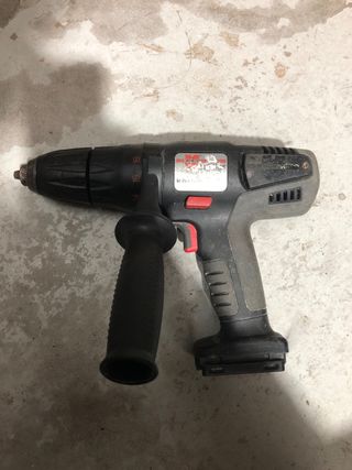 Taladro Percutor Wurth