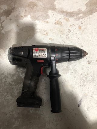 Taladro Percutor Wurth