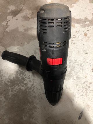 Taladro Percutor Wurth