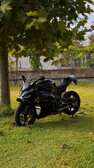 BMW S1000RR 2025