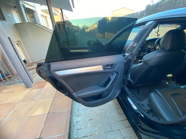 Audi A5 - Interior Completo