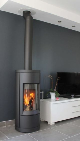 DESHOLLINADO, MONTAJE ESTUFAS