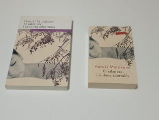 varios precios murakami