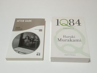 varios precios murakami