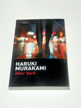 varios precios murakami