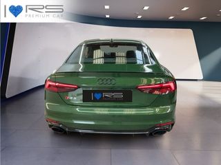 Audi A5 RS5 Coupé