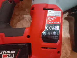 Kit Herramientas Milwaukee